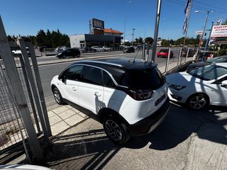 Opel Crossland (X) 2018 1.2 LPG Cosmo • Eco/Δερμάτινο/Κάμερα • Διχρωμία-thumb-12