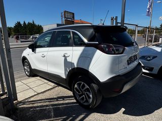Opel Crossland (X) 2018 1.2 LPG Cosmo • Eco/Δερμάτινο/Κάμερα • Διχρωμία-thumb-11