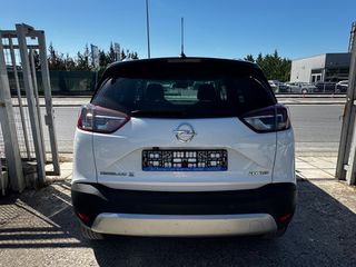 Opel Crossland (X) 2018 1.2 LPG Cosmo • Eco/Δερμάτινο/Κάμερα • Διχρωμία-thumb-13