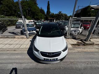 Opel Crossland (X) 2018 1.2 LPG Cosmo • Eco/Δερμάτινο/Κάμερα • Διχρωμία-thumb-4