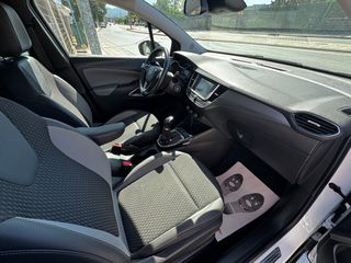 Opel Crossland (X) 2018 1.2 LPG Cosmo • Eco/Δερμάτινο/Κάμερα • Διχρωμία-thumb-22