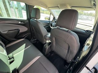 Opel Crossland (X) 2018 1.2 LPG Cosmo • Eco/Δερμάτινο/Κάμερα • Διχρωμία-thumb-38