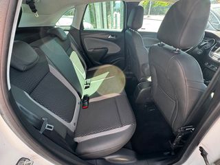 Opel Crossland (X) 2018 1.2 LPG Cosmo • Eco/Δερμάτινο/Κάμερα • Διχρωμία-thumb-36