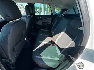 Opel Crossland (X) 2018 1.2 LPG Cosmo • Eco/Δερμάτινο/Κάμερα • Διχρωμία-thumb-37