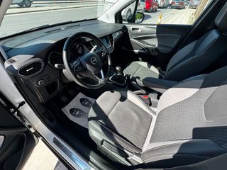 Opel Crossland (X) 2018 1.2 LPG Cosmo • Eco/Δερμάτινο/Κάμερα • Διχρωμία-thumb-20