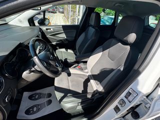 Opel Crossland (X) 2018 1.2 LPG Cosmo • Eco/Δερμάτινο/Κάμερα • Διχρωμία-thumb-21