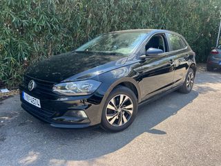Volkswagen Polo 2019 1.6D Comfortline ΕΛΛΗΝΙΚΟ ΝΕΟ !