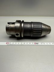 GÜHRING GM 300 Αυτόματο Τσοκ Δραπάνου 2.5-16mm με Κώνο HSK 63 CNC (802 966)