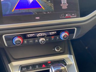 Audi Q3 2022 Sportback 2.0D S-Line Automatic ΕΛΛΗΝΙΚΟ!-thumb-10
