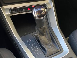 Audi Q3 2022 Sportback 2.0D S-Line Automatic ΕΛΛΗΝΙΚΟ!-thumb-11