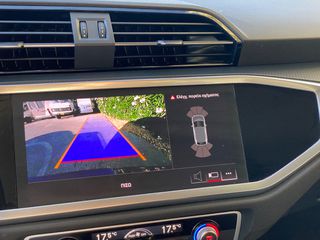 Audi Q3 2022 Sportback 2.0D S-Line Automatic ΕΛΛΗΝΙΚΟ!-thumb-9