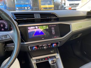 Audi Q3 2022 Sportback 2.0D S-Line Automatic ΕΛΛΗΝΙΚΟ!-thumb-8