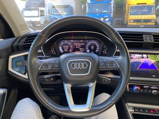 Audi Q3 2022 Sportback 2.0D S-Line Automatic ΕΛΛΗΝΙΚΟ!-thumb-7