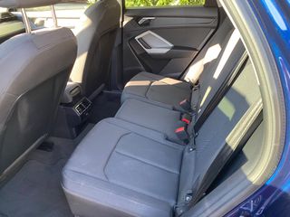 Audi Q3 2022 Sportback 2.0D S-Line Automatic ΕΛΛΗΝΙΚΟ!-thumb-5