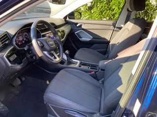 Audi Q3 2022 Sportback 2.0D S-Line Automatic ΕΛΛΗΝΙΚΟ!-thumb-4