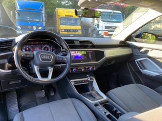 Audi Q3 2022 Sportback 2.0D S-Line Automatic ΕΛΛΗΝΙΚΟ!-thumb-6