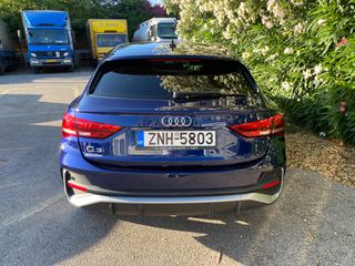 Audi Q3 2022 Sportback 2.0D S-Line Automatic ΕΛΛΗΝΙΚΟ!-thumb-18