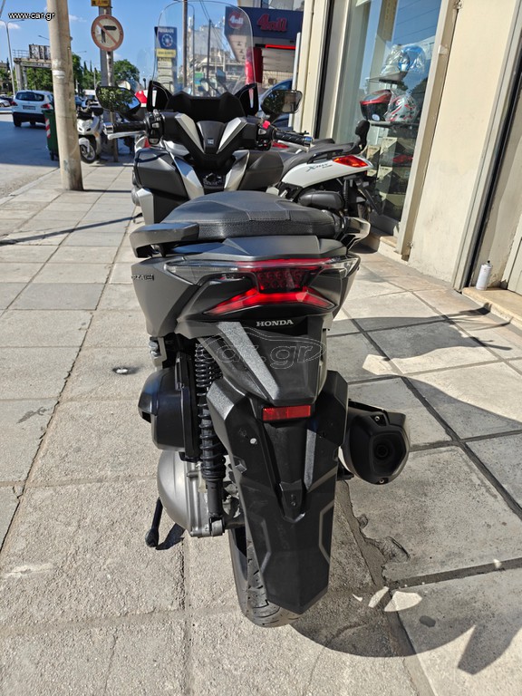 Honda Forza 300 2019 — φωτογραφία 17 από 26