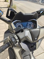 Honda Forza 300 2021-thumb-25