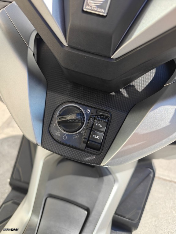 Honda Forza 300 2019 — φωτογραφία 25 από 26