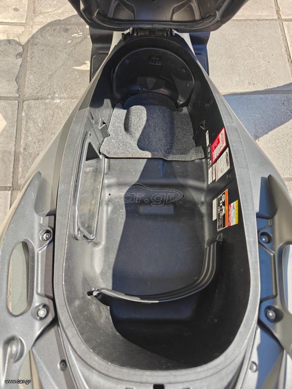 Honda Forza 300 2019 — φωτογραφία 26 από 26