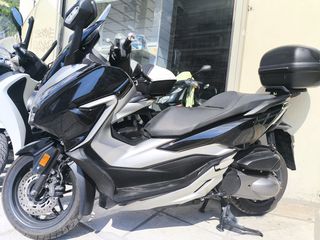 Honda Forza 300 2021