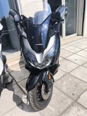 Honda Forza 300 2021-thumb-2