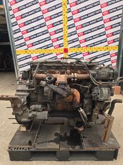ΚΙΝΗΤΗΡΑΣ ΚΟΜΠΛΕ F4AE0681, IVECO EUROCARGO