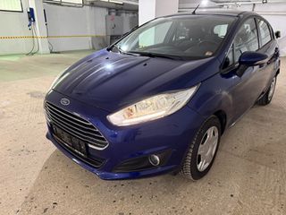 Ford Fiesta 2015 1.0 ECOBOOST TREND