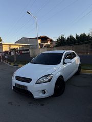 Kia ProCeed / pro_cee'd 2009