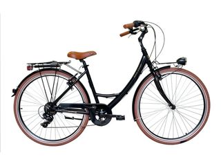 City Bikes Sector 2026