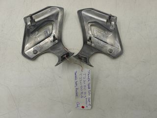 TRIUMPH Speed Twin Euro4 ΚΑΠΑΚΙΑ ΕΙΣΑΓΩΓΗΣ T2205083 , T2205084-thumb-3