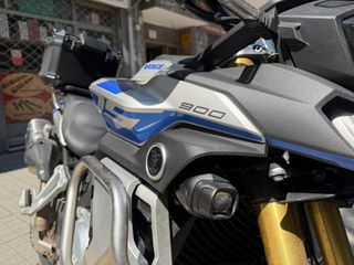 Voge DS 900X 2024-thumb-5
