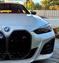 Bmw i4 2024 M50