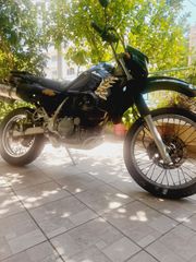 Kawasaki KLR 650 2004