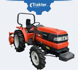 Αμπελουργικά Τρακτέρ Kubota 2001 GL277#TRAKTER.COM