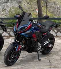 Bmw F 900 XR 2023 TRIPLE BLACK