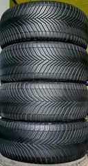 Michelin Cross Climate², 255/40/20, M&S, XL, 4 τεμάχια με 1.500 km