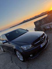 Mercedes-Benz C 200 2008
