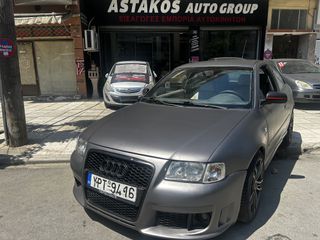Audi A3 2004 1600cc 20v