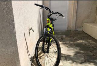 All - Mountain Orient 2022 BMX Orient-thumb-1