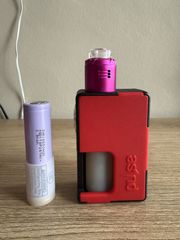 μηχανικο mod+rda+μπαταρια-thumb-1