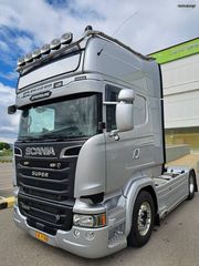 Scania 2016 R580