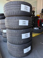 295/30/20 κ 245/35/20 Dunlop Sport maxx race 2 dot.24!!!