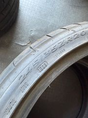 295/30/20 κ 245/35/20 Dunlop Sport maxx race 2 dot.24!!!-thumb-9
