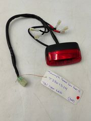 TRIUMPH Speed TWIN Euro 4, 5 γνησιο ΠΙΣΩ ΦΩΣ LED T2701319