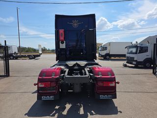 DAF 2020 XF 530 EURO 6D-ADR (ΚΟΚΚΙΝΗ ΡΙΓΑ)ΑΔΕΙΑ ΔΧ-thumb-3
