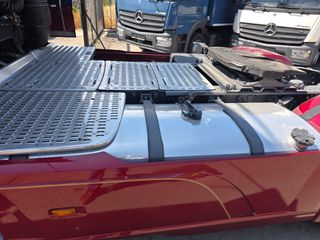 DAF 2020 XF 530 EURO 6D-ADR (ΚΟΚΚΙΝΗ ΡΙΓΑ)ΑΔΕΙΑ ΔΧ-thumb-6