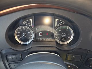 DAF 2020 XF 530 EURO 6D-ADR (ΚΟΚΚΙΝΗ ΡΙΓΑ)ΑΔΕΙΑ ΔΧ-thumb-7