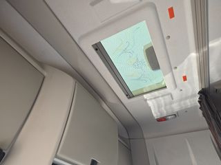 DAF 2020 XF 530 EURO 6D-ADR (ΚΟΚΚΙΝΗ ΡΙΓΑ)ΑΔΕΙΑ ΔΧ-thumb-10